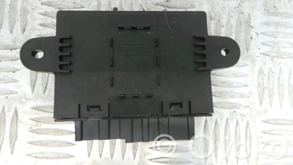Ford Fiesta Modulo di controllo avvio/arresto 