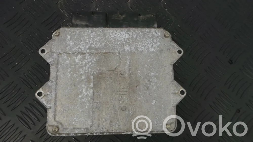 Opel Astra H Engine control unit/module ECU 