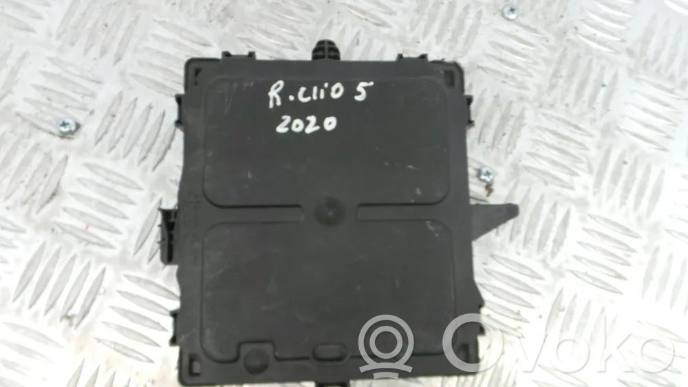 Start/Stop control module   284B19561R,A2C13120311
