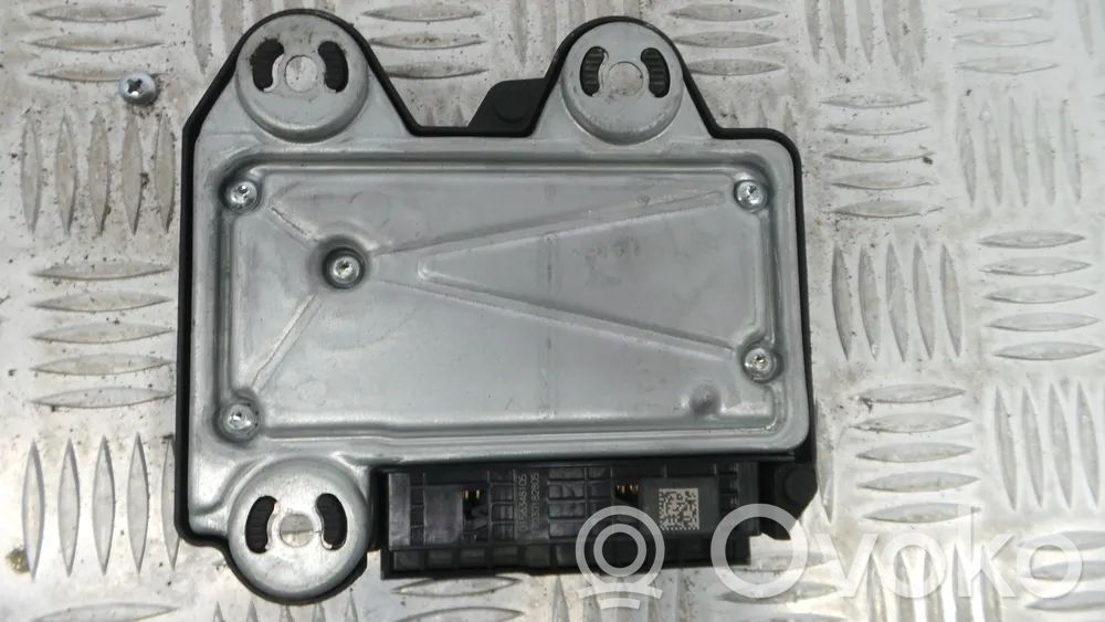 Seat Ateca Airbag control unit/module 