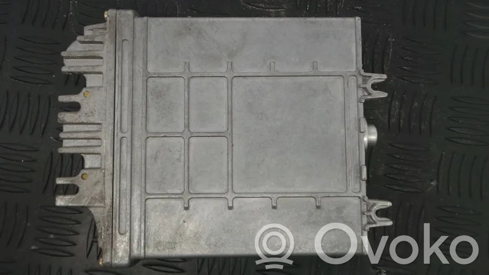 Engine control unit/module ECU   028906021BD,0281001438,0281001439