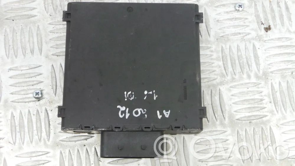 Start/Stop control module   8K0959663