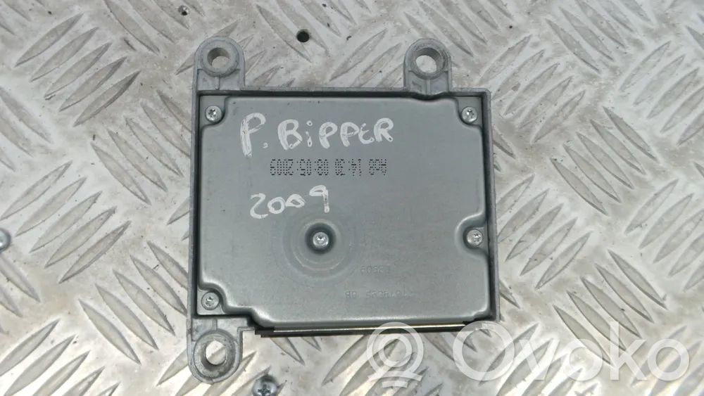 Peugeot Partner Airbag control unit/module 