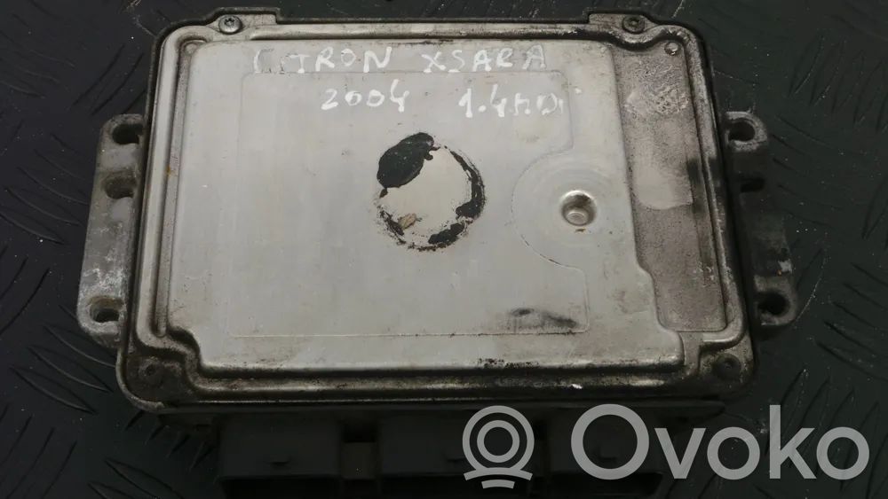 Nissan Primera Engine control unit/module ECU 