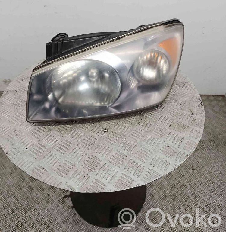 KIA Cerato Einzelteil Scheinwerfer 