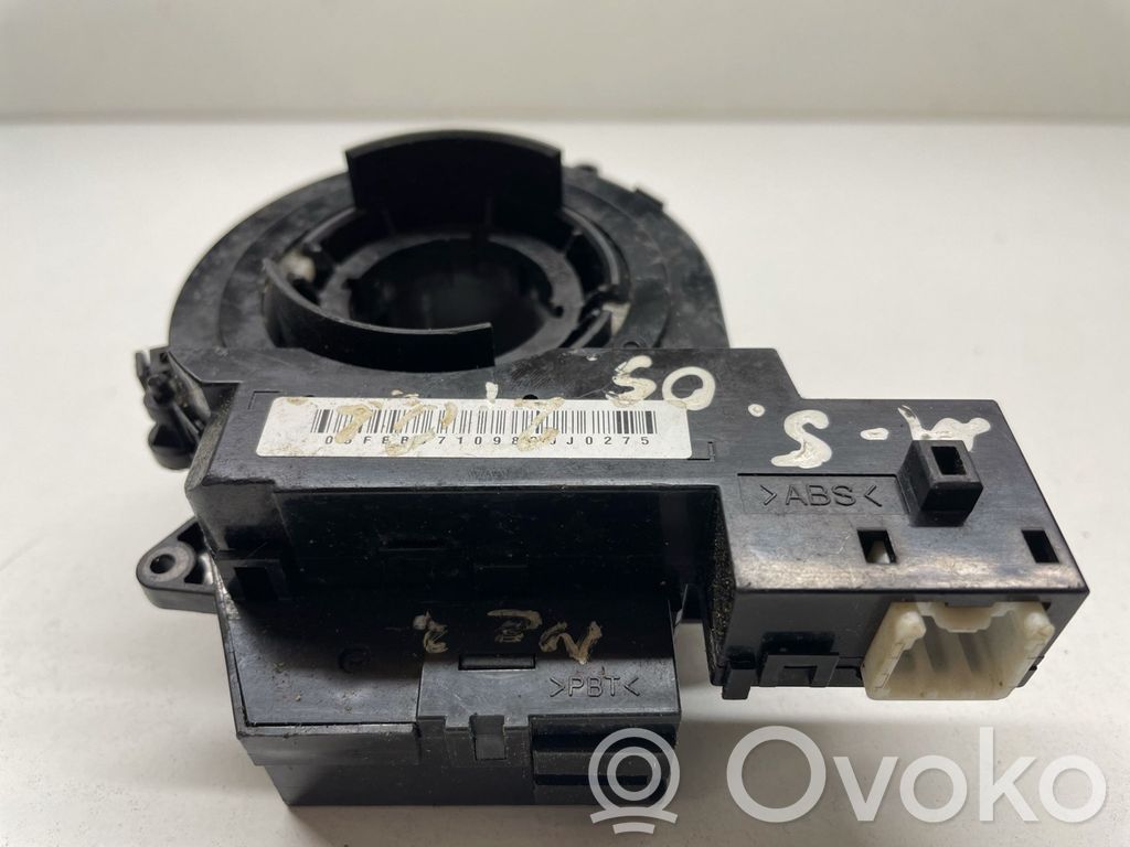 Mazda 5 Steering angle sensor 