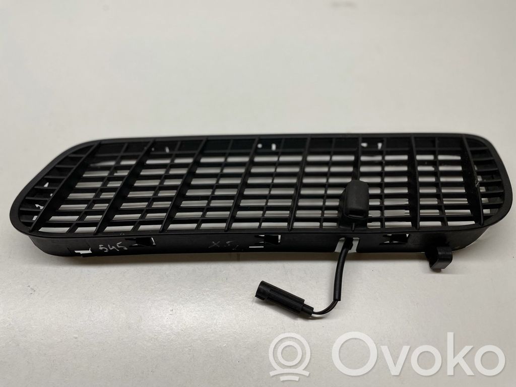 BMW X5 E53 Bonnet/hood grill 