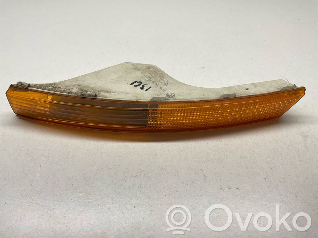 Volkswagen PASSAT B6 Front indicator light 