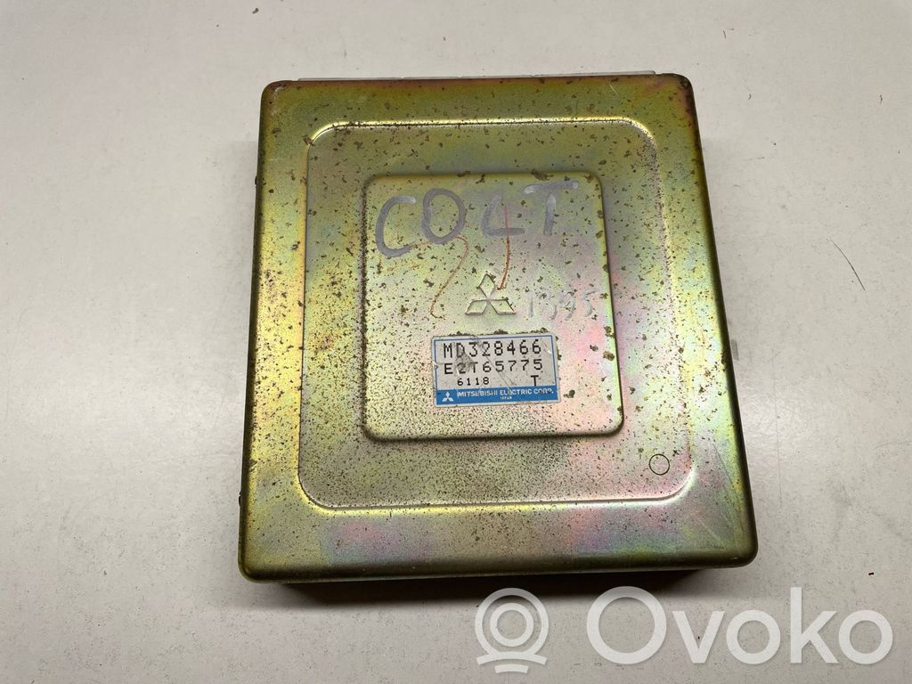 Mitsubishi Colt Engine control unit/module 