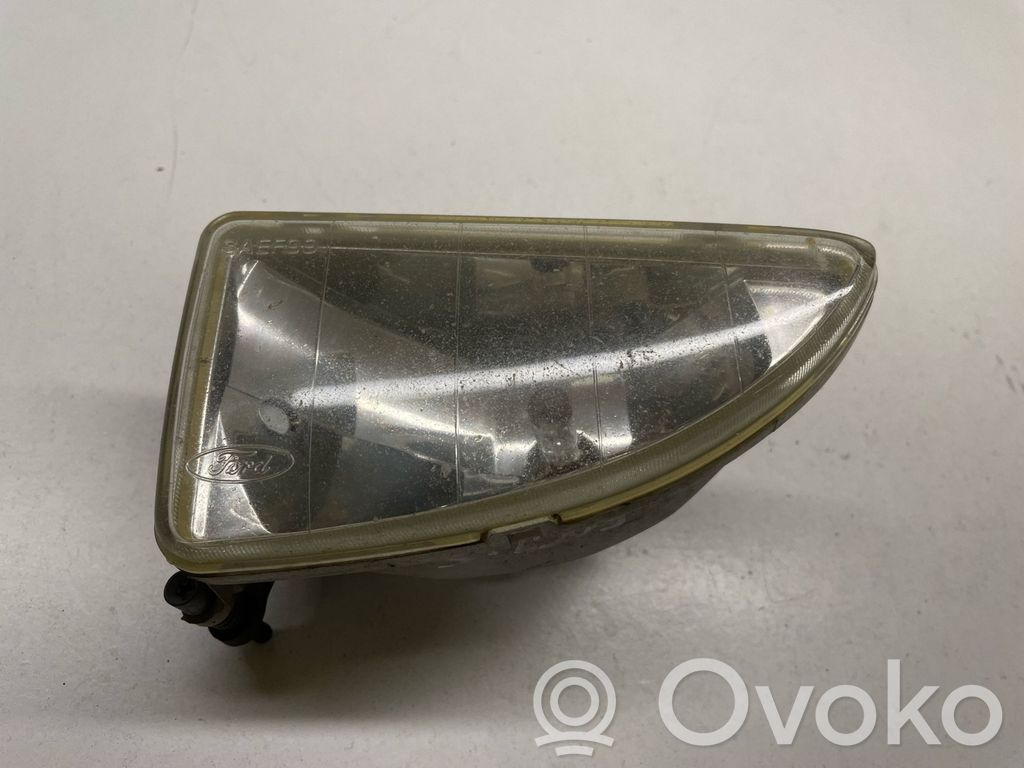 Ford Focus Etusumuvalo 