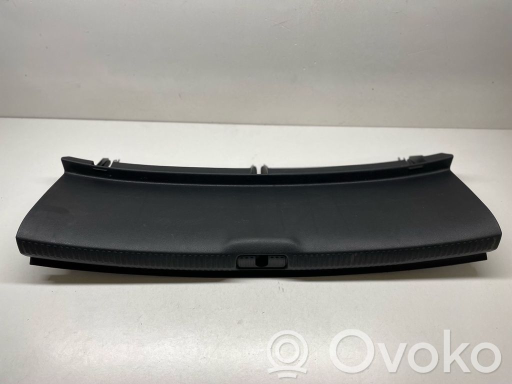 Audi A3 S3 8V Rivestimento di protezione sottoporta del bagagliaio/baule 