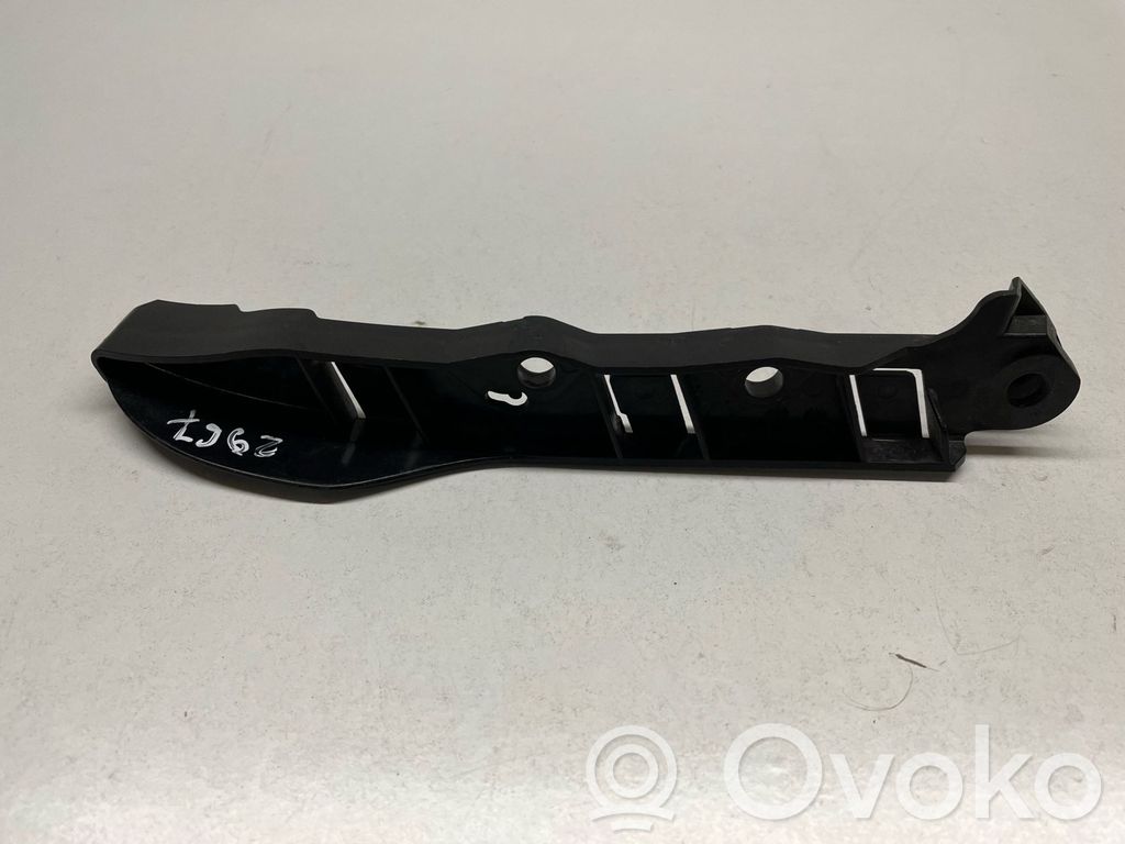 BMW 5 E60 E61 Front bumper mounting bracket 