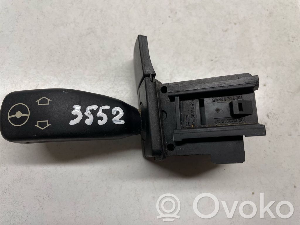 BMW X5 E53 Steering wheel adjustment handle/lever 