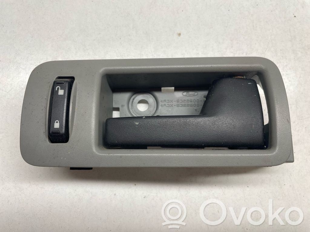 Ford Mustang V Front door interior handle 