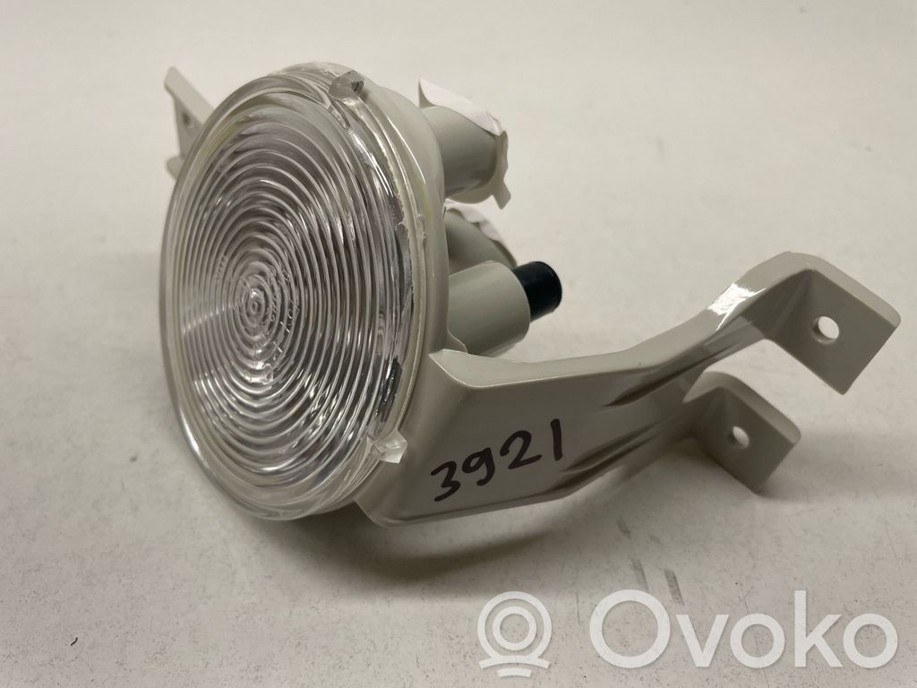 Mini Cooper Hatch Hardtop Front indicator light 