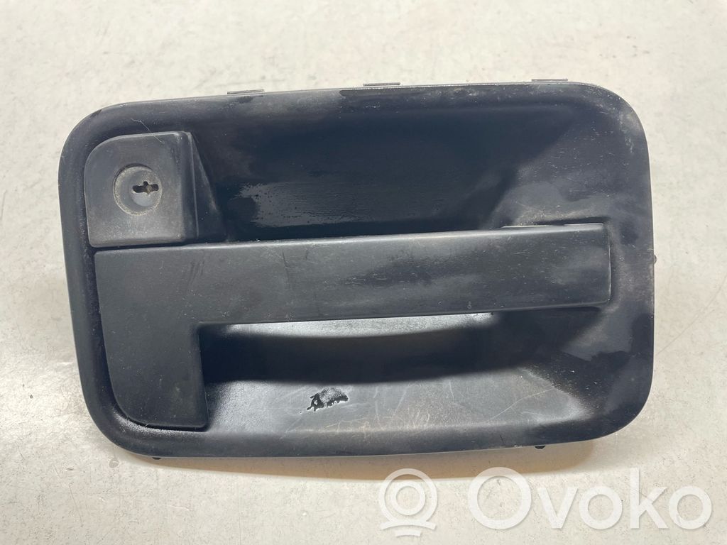 Peugeot 806 Ārējais atvēršanas rokturis 