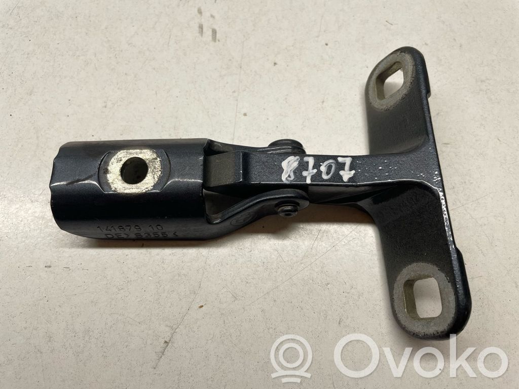 BMW X5 E70 Tailgate/trunk/boot hinge 