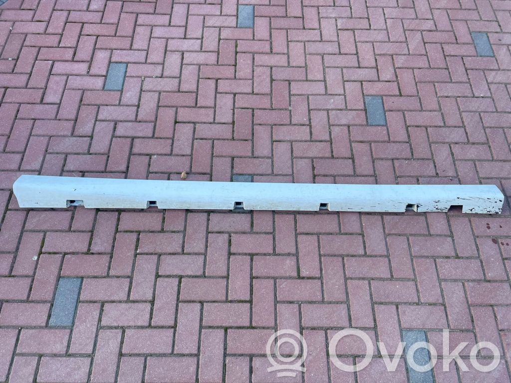 Dodge Charger Sill 