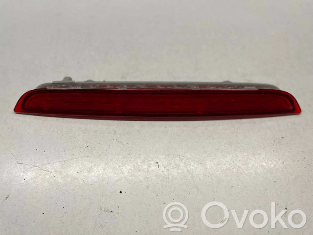 Mazda 6 Third/center stoplight 
