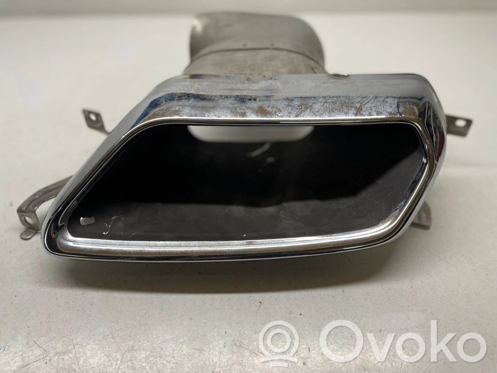 Muffler ending   31407969
