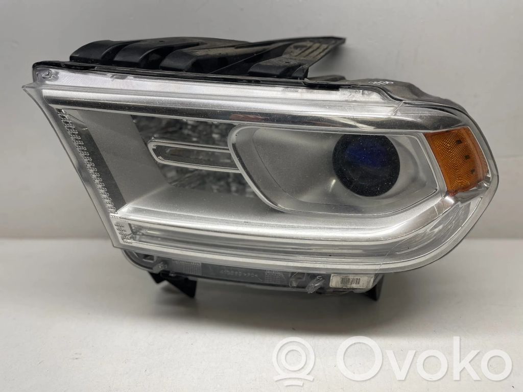 Dodge Durango III Phare frontale 