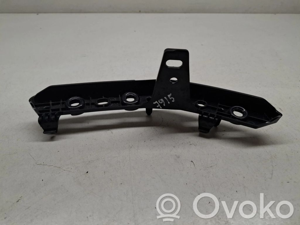 BMW iX Front bumper mounting bracket 