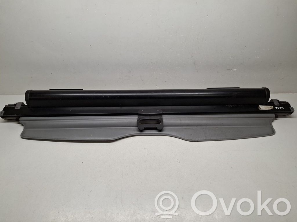 BMW 5 E39 Parcel shelf load cover 