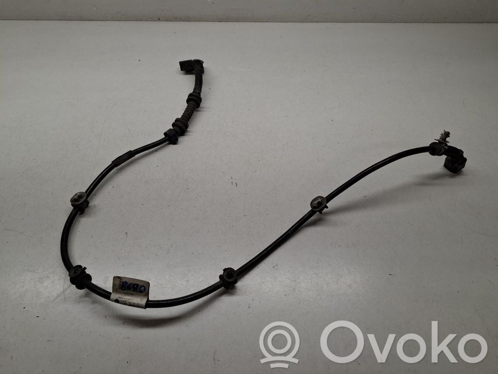 Chrysler Pacifica Brake wiring harness 