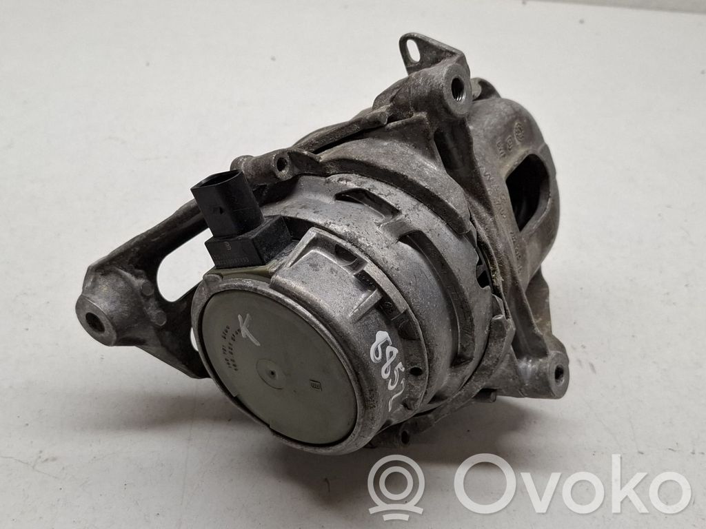 Porsche Cayenne (9Y0 9Y3) Engine mount bracket 