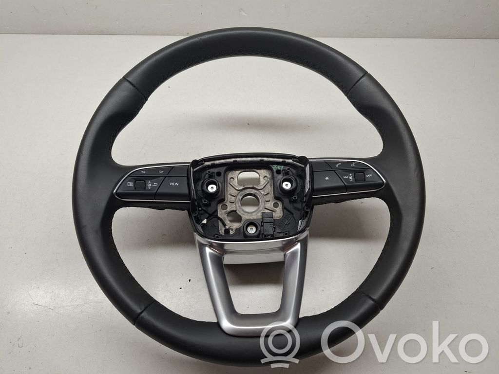 Audi A4 S4 B9 8W Volante 