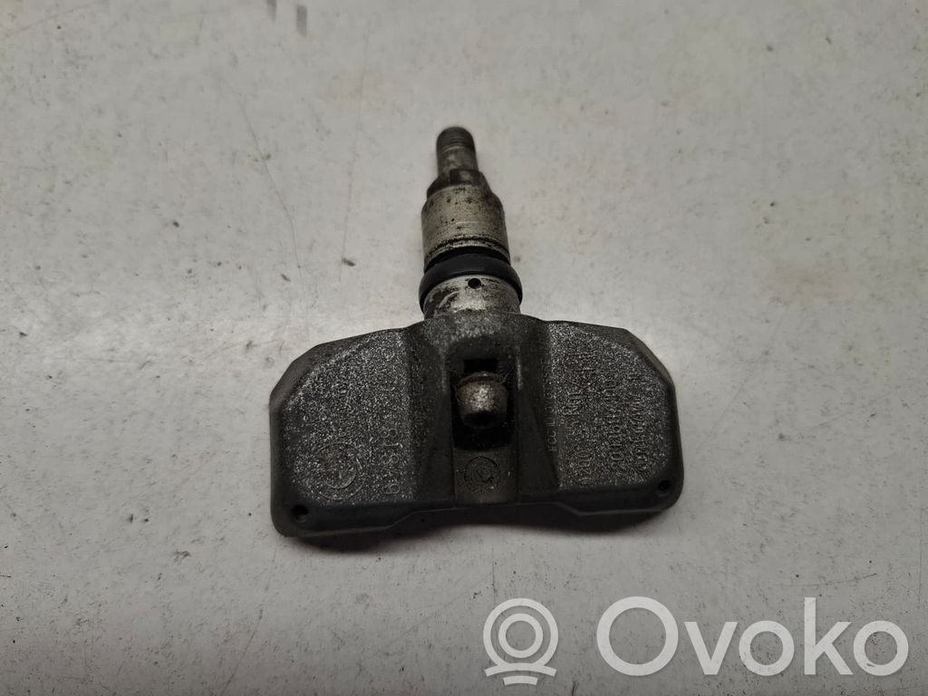 BMW 5 E60 E61 Tire pressure sensor 