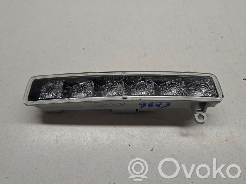 Toyota Proace LED Daytime headlight 