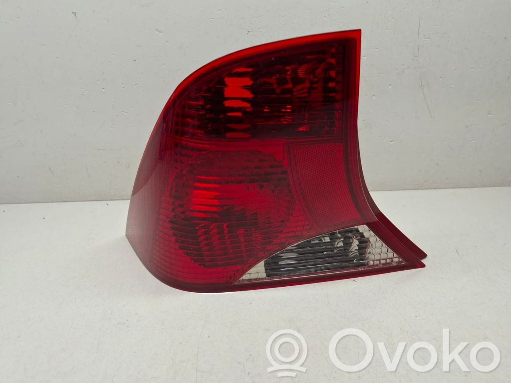 Ford Focus Takavalot 