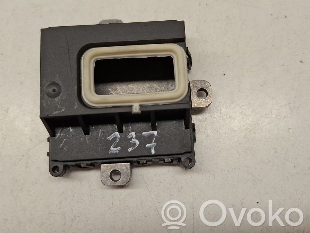 BMW X5 E70 Headlight ballast module Xenon 