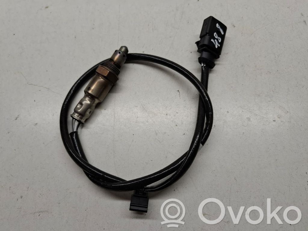 Porsche Cayenne (9Y0 9Y3) Lambda zonde 