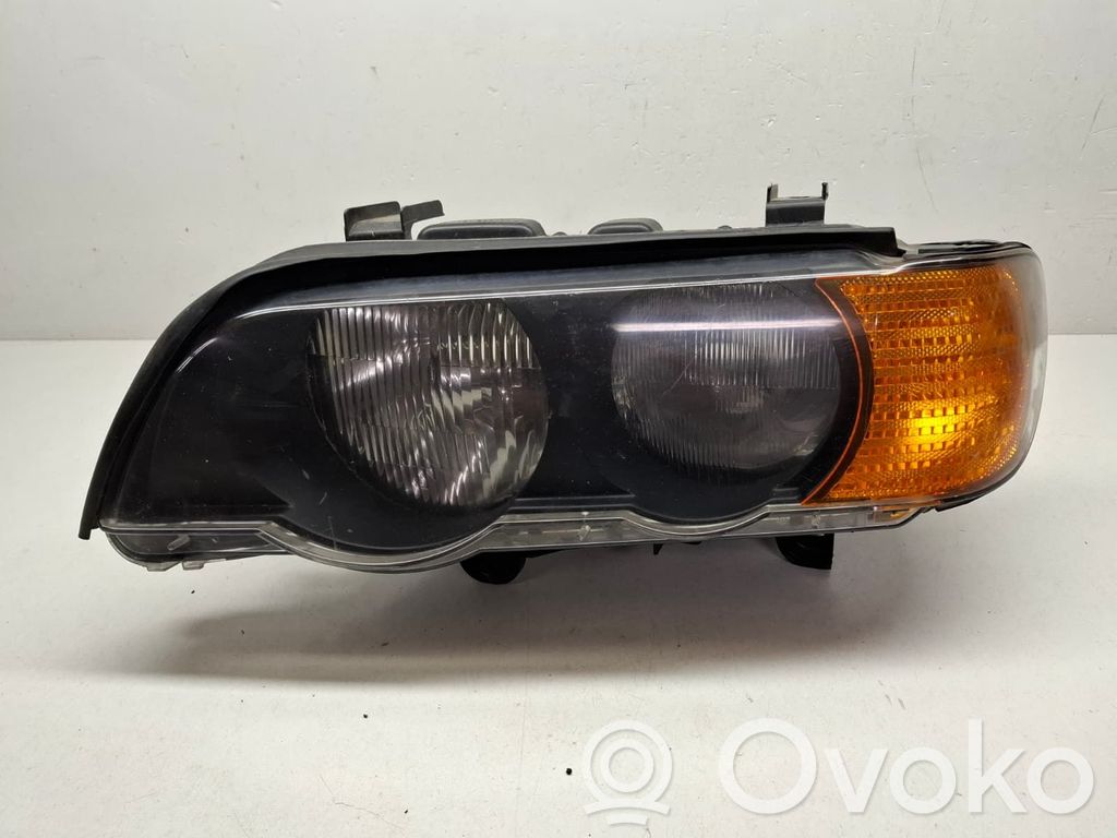 Headlight/headlamp   15183300