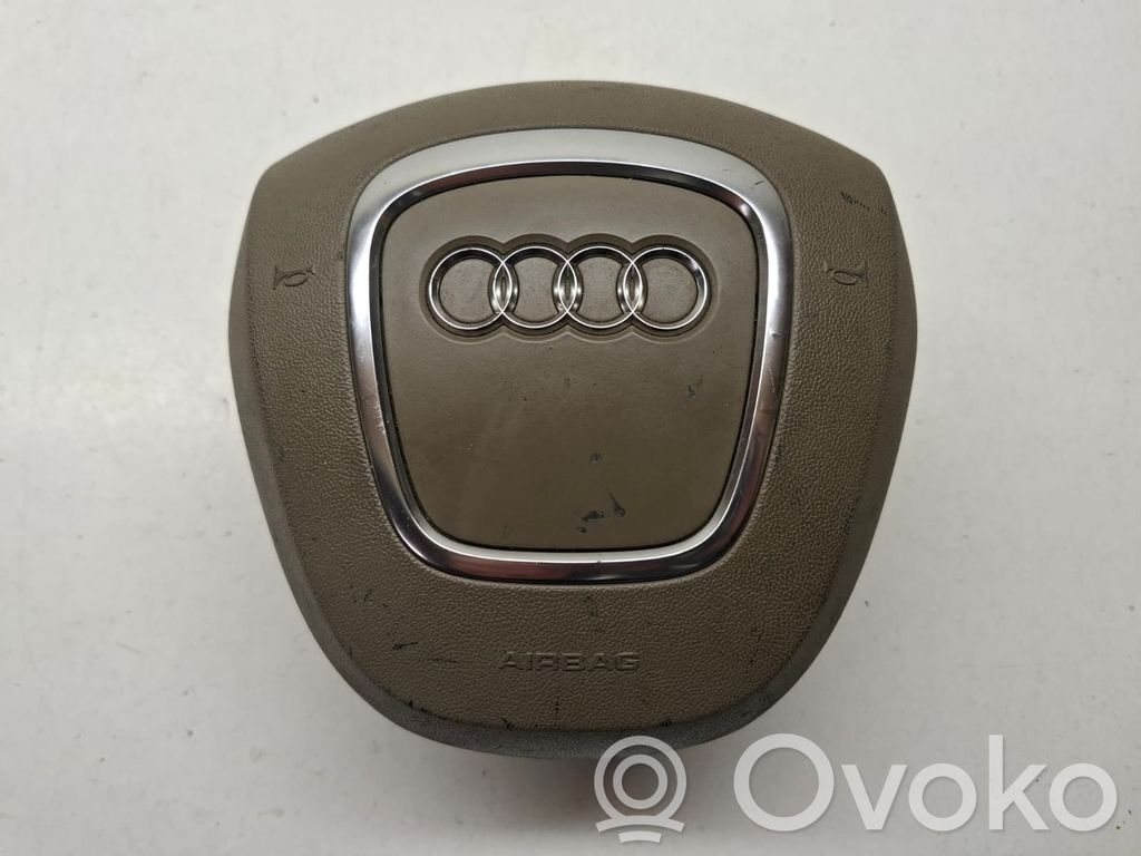 Audi A8 S8 D3 4E Vairo oro pagalvė 