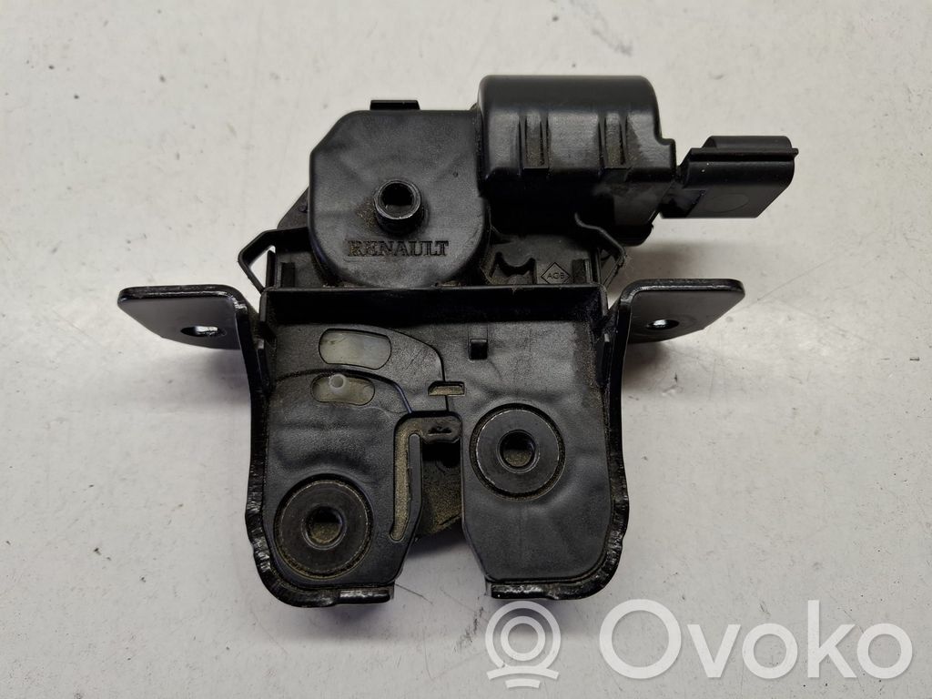 Dacia Duster II Tailgate/trunk/boot lock/catch/latch 
