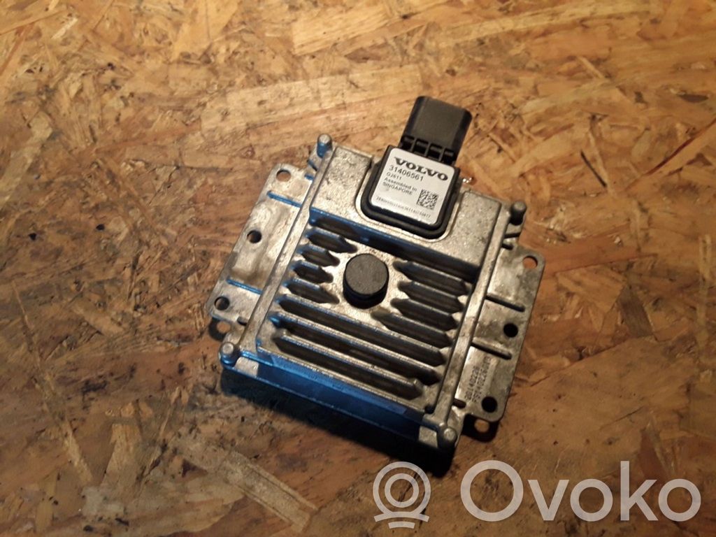 Volvo V40 Releu croazieră 