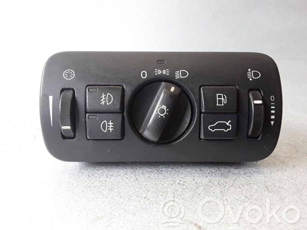 Volvo S80 Light switch 
