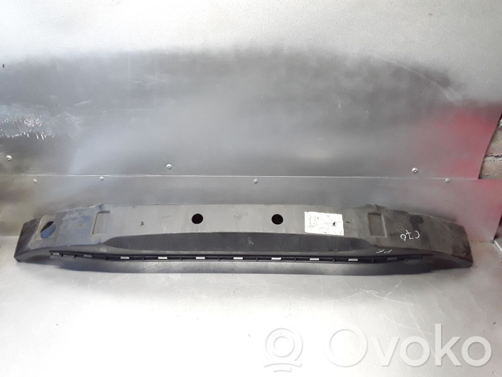 Volvo C70 Front bumper cross member 