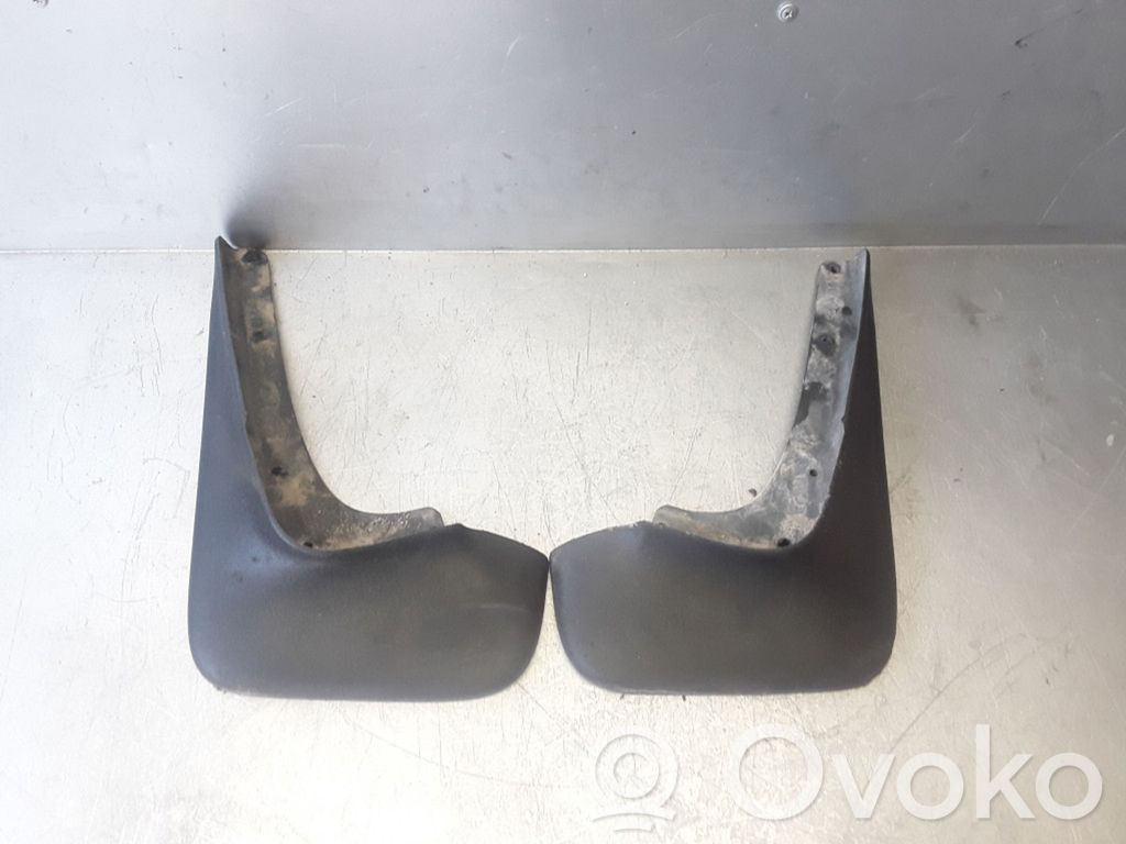 Front mudguard