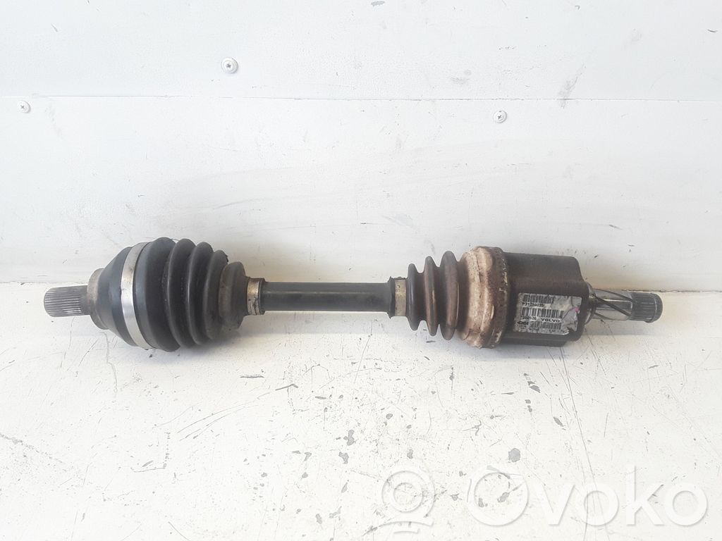 Volvo V50 Eje de transmisión delantero 