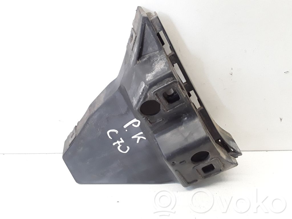 Volvo C70 Soporte del parachoques delantero 