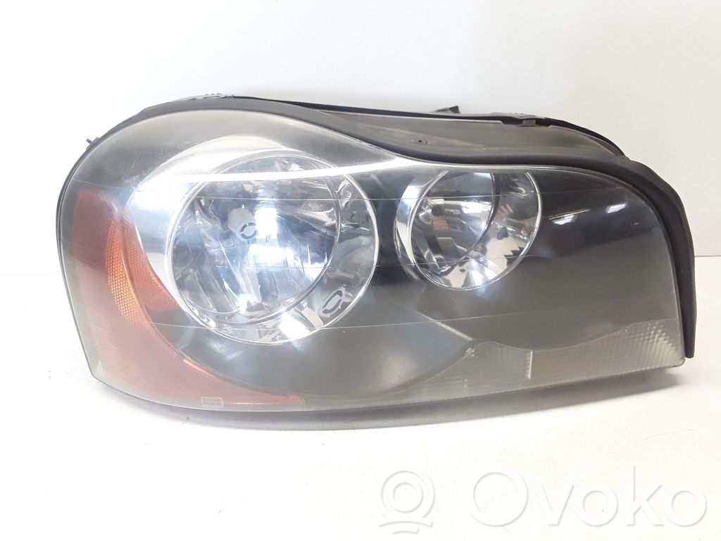 Volvo XC90 Phare frontale 