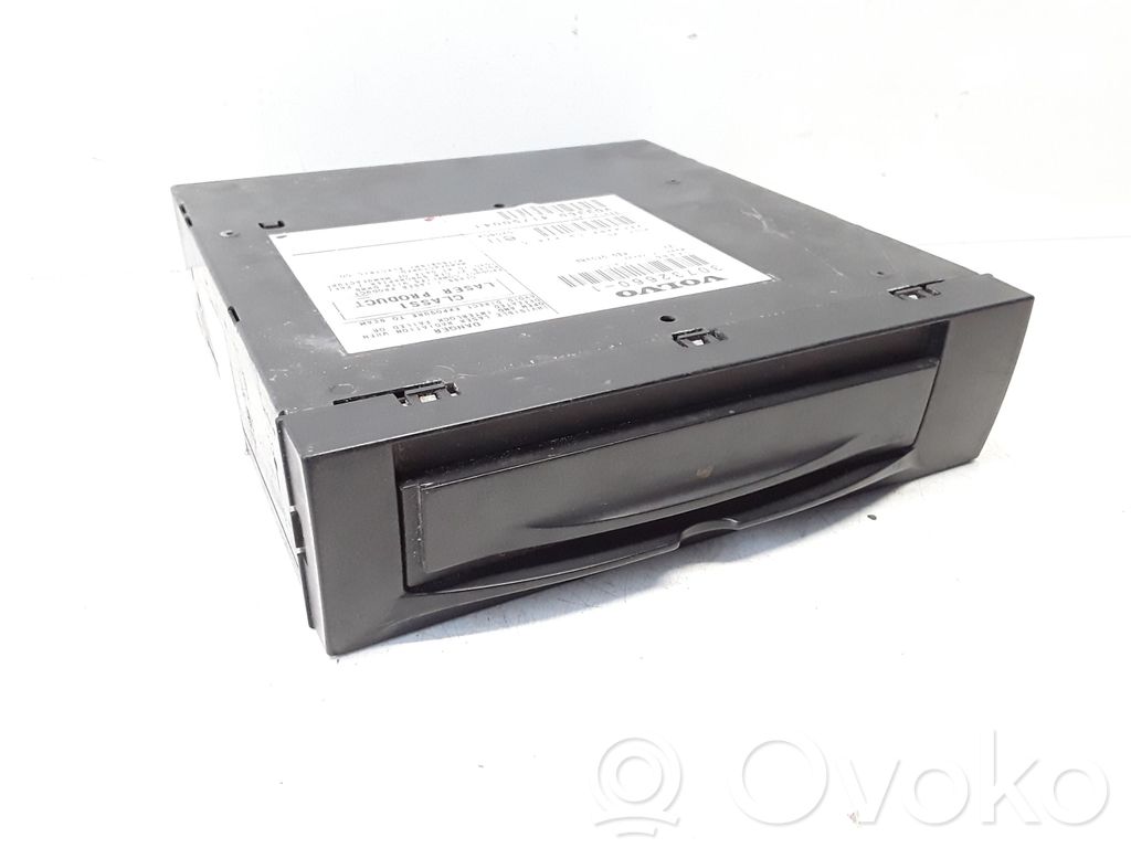 Volvo XC90 Radio/CD/DVD/GPS head unit 
