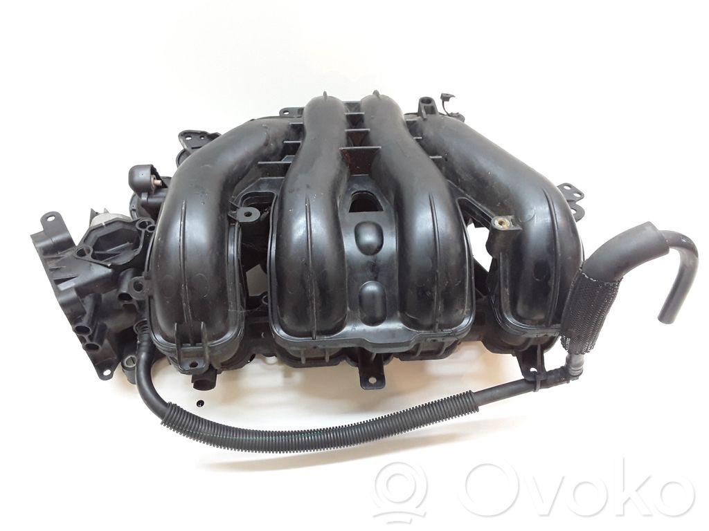 Volvo V50 Kolektorius įsiurbimo 