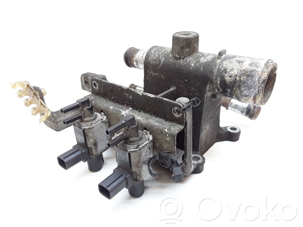 Volvo V50 Variklio aušinimo vamzdelis (-ai)/ žarna (-os) 
