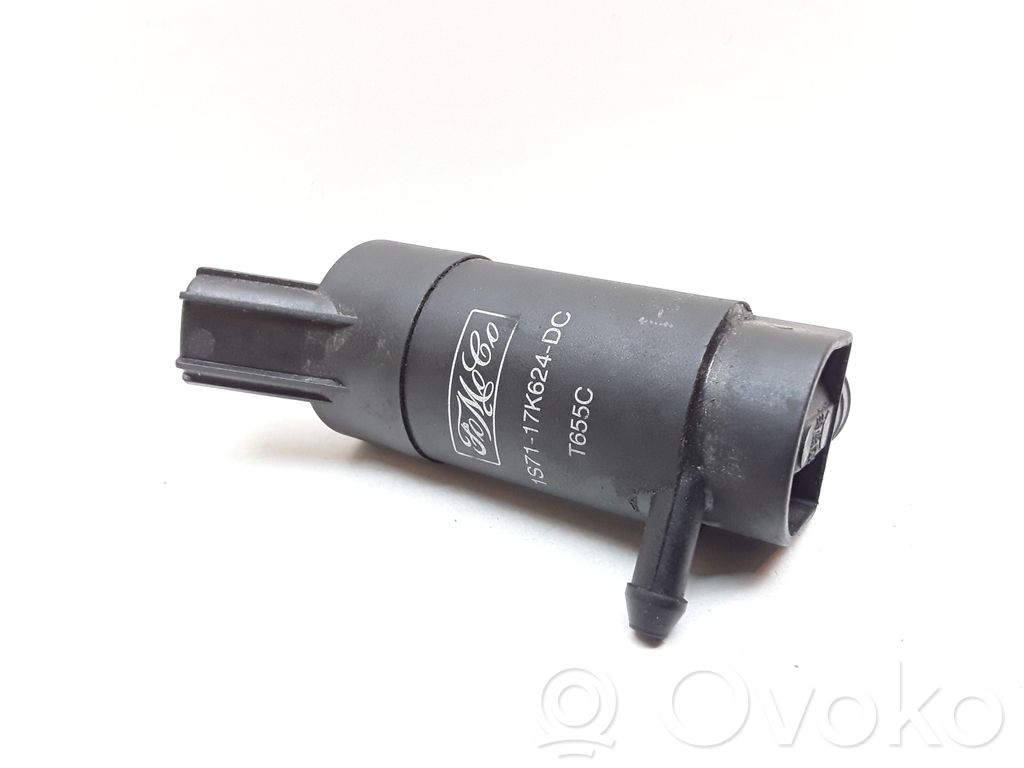Volvo S40 Windscreen/windshield washer pump 