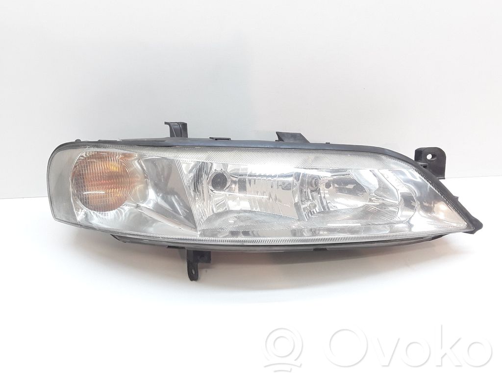 Opel Vectra B Headlight/headlamp 